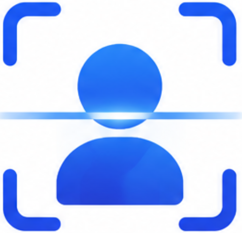 Staff Scan Logo